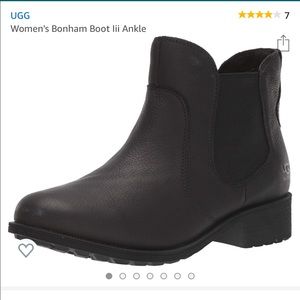 UGG Bonham II Boot